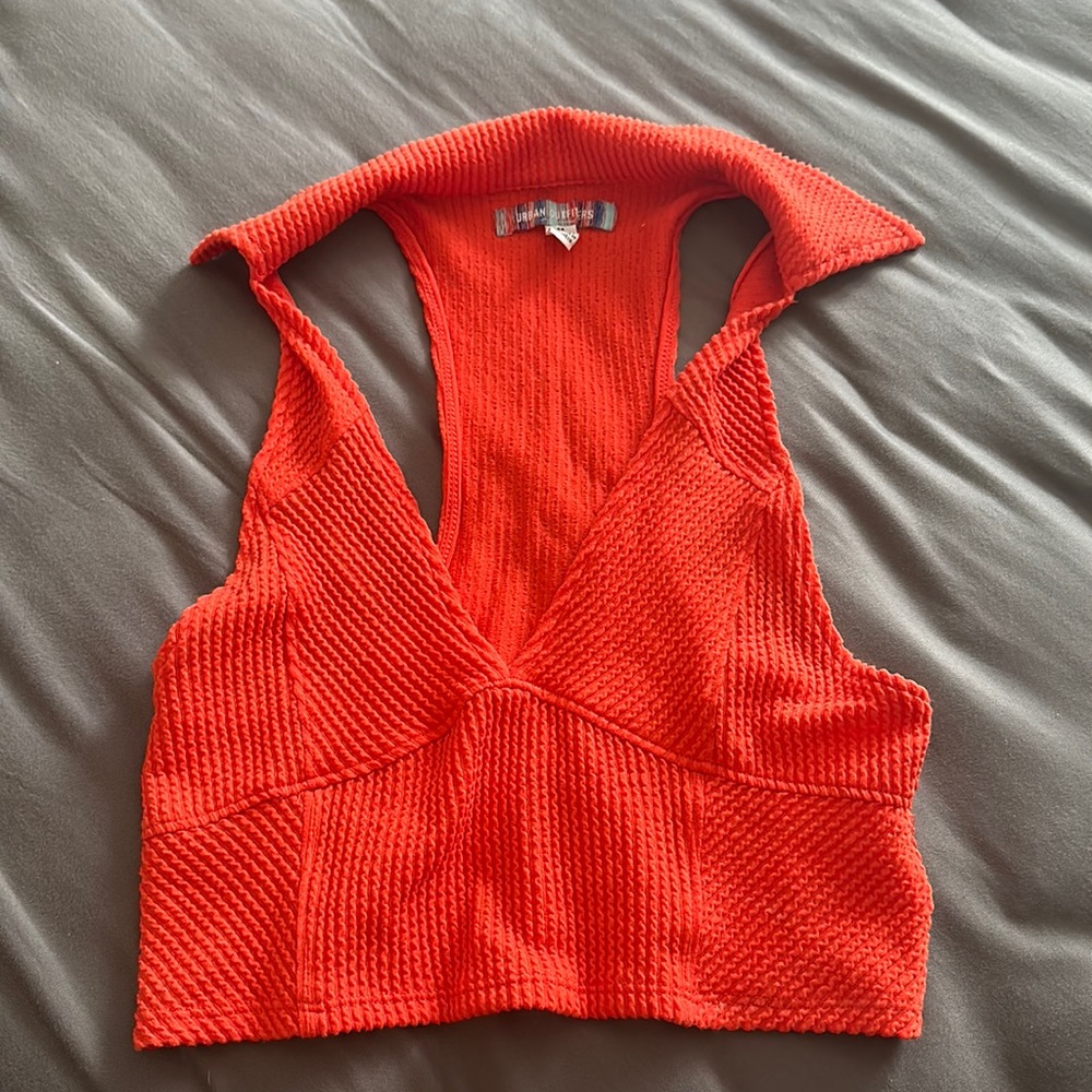 Urban Outfitter’s Halter top
